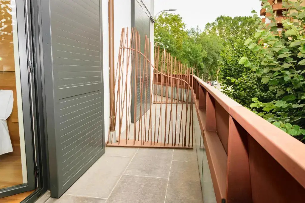 Foto - Hotel Estació