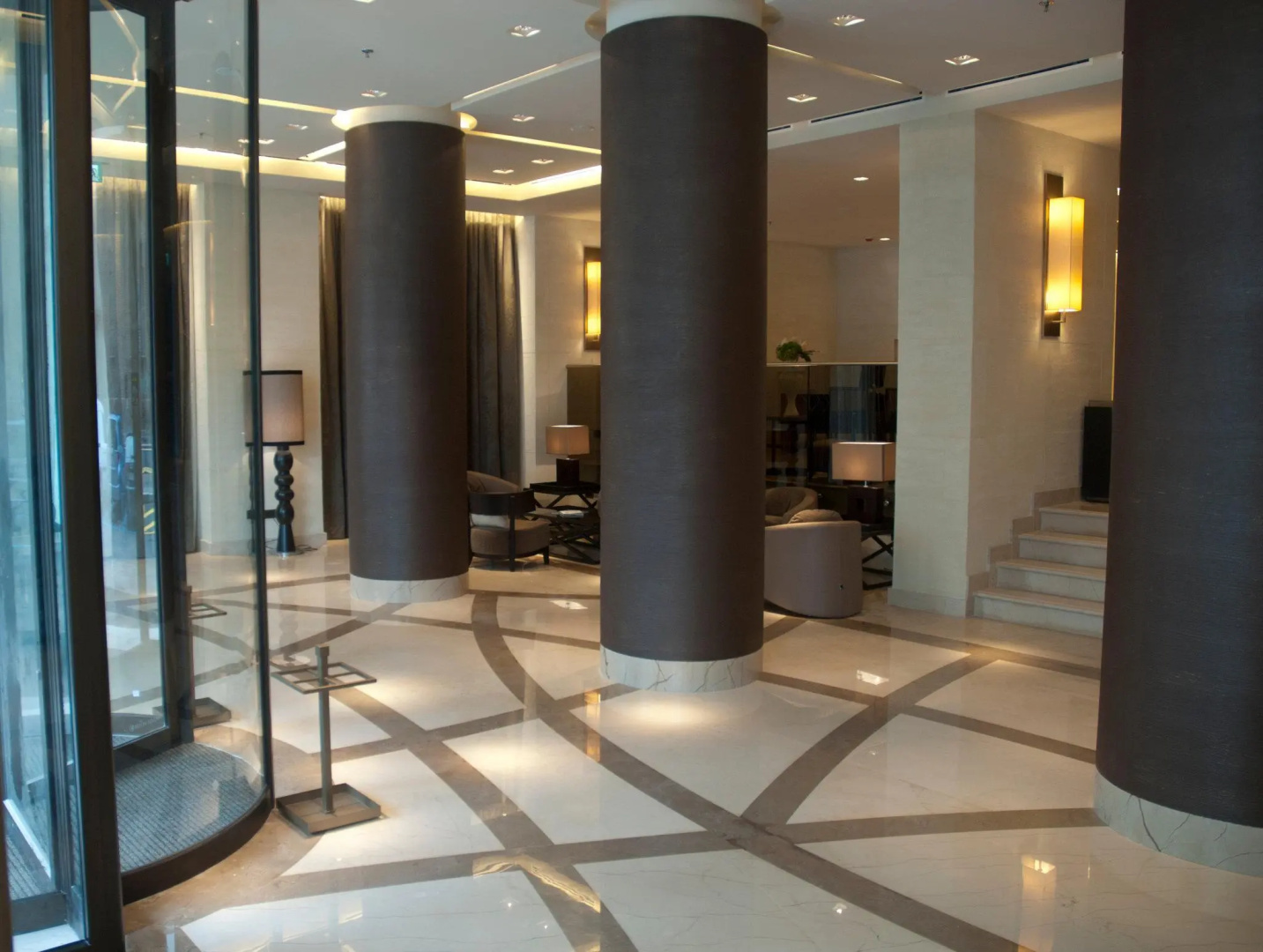 Foto - Uptown Palace