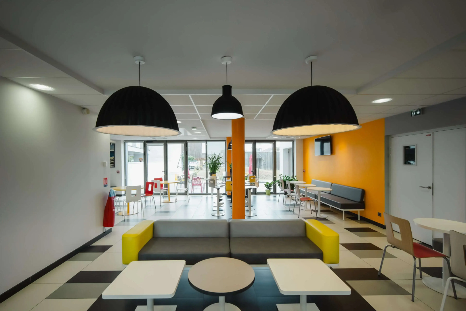 Foto - Premiere Classe Le Havre Centre-LES DOCKS