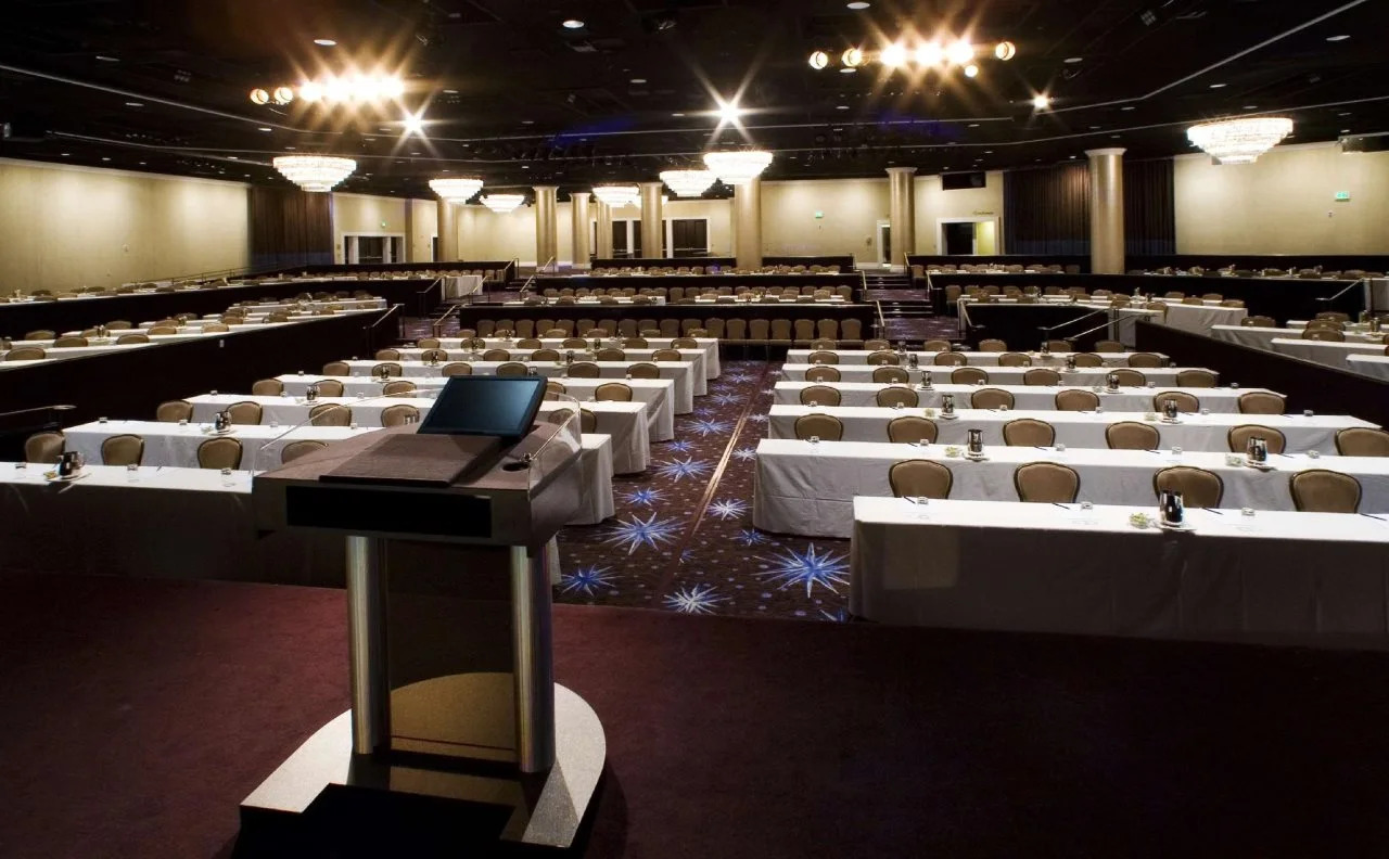 Foto - The Beverly Hilton