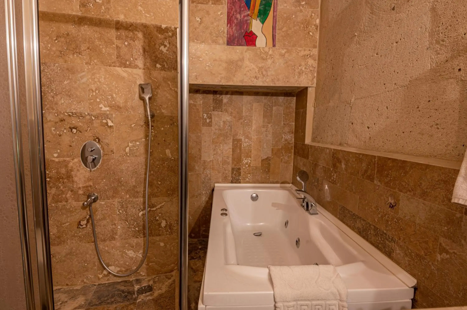 Photo - Hidden Cave Hotel