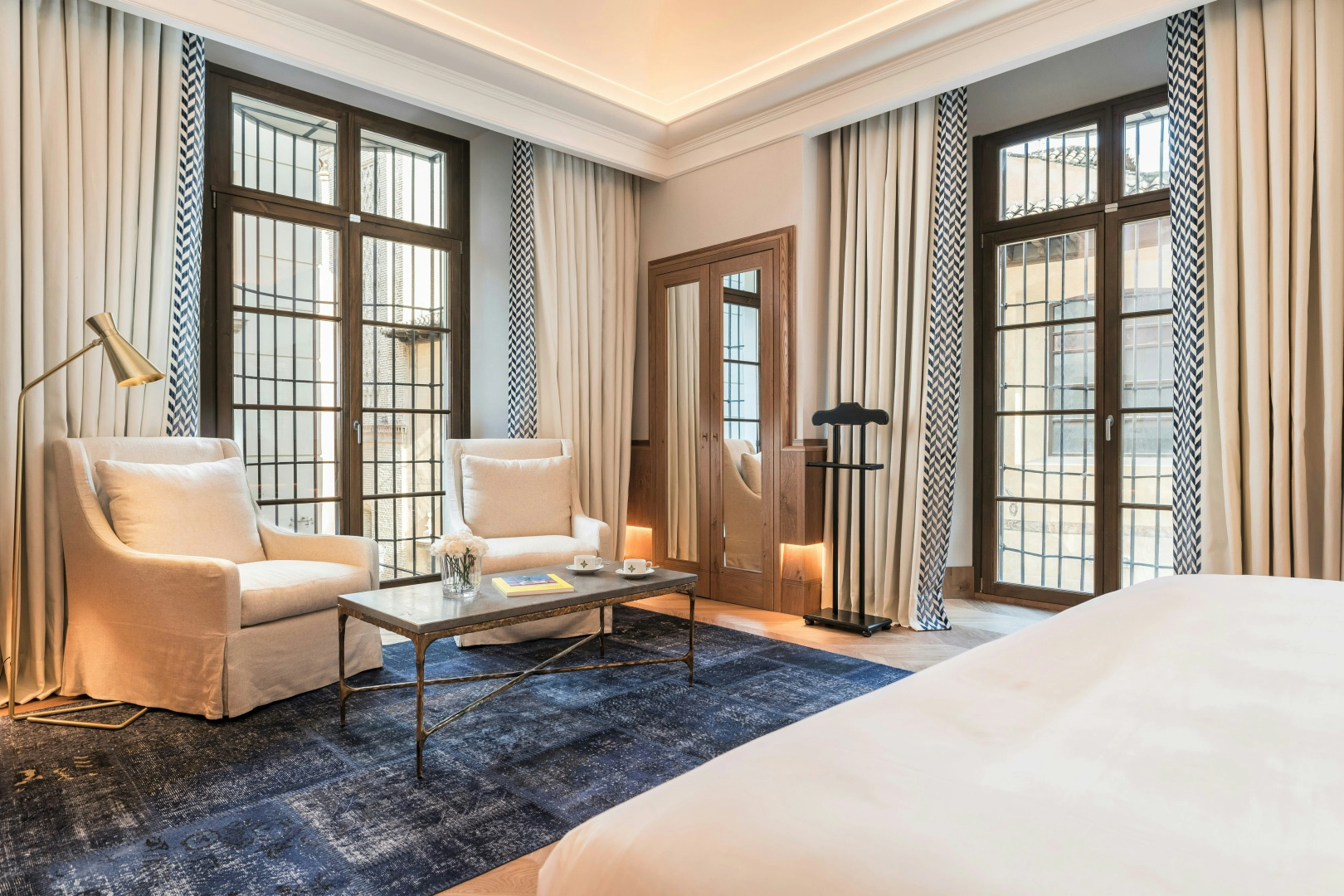 Photo - Palacio Solecio, a Small Luxury Hotel of the World