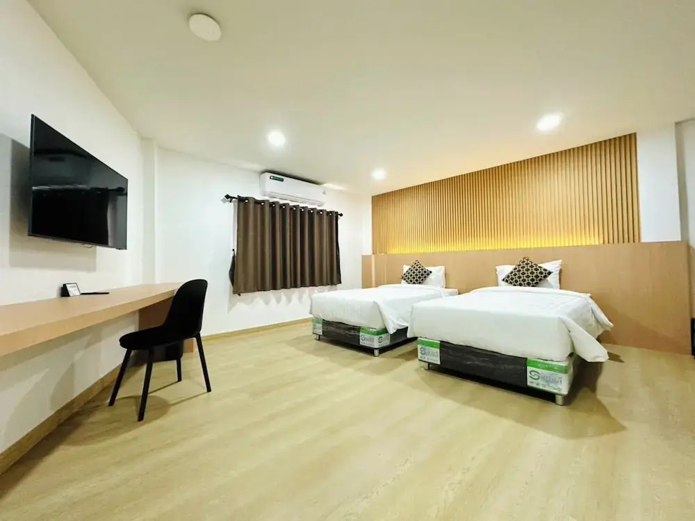 Foto - The Cozy77 - No Parking