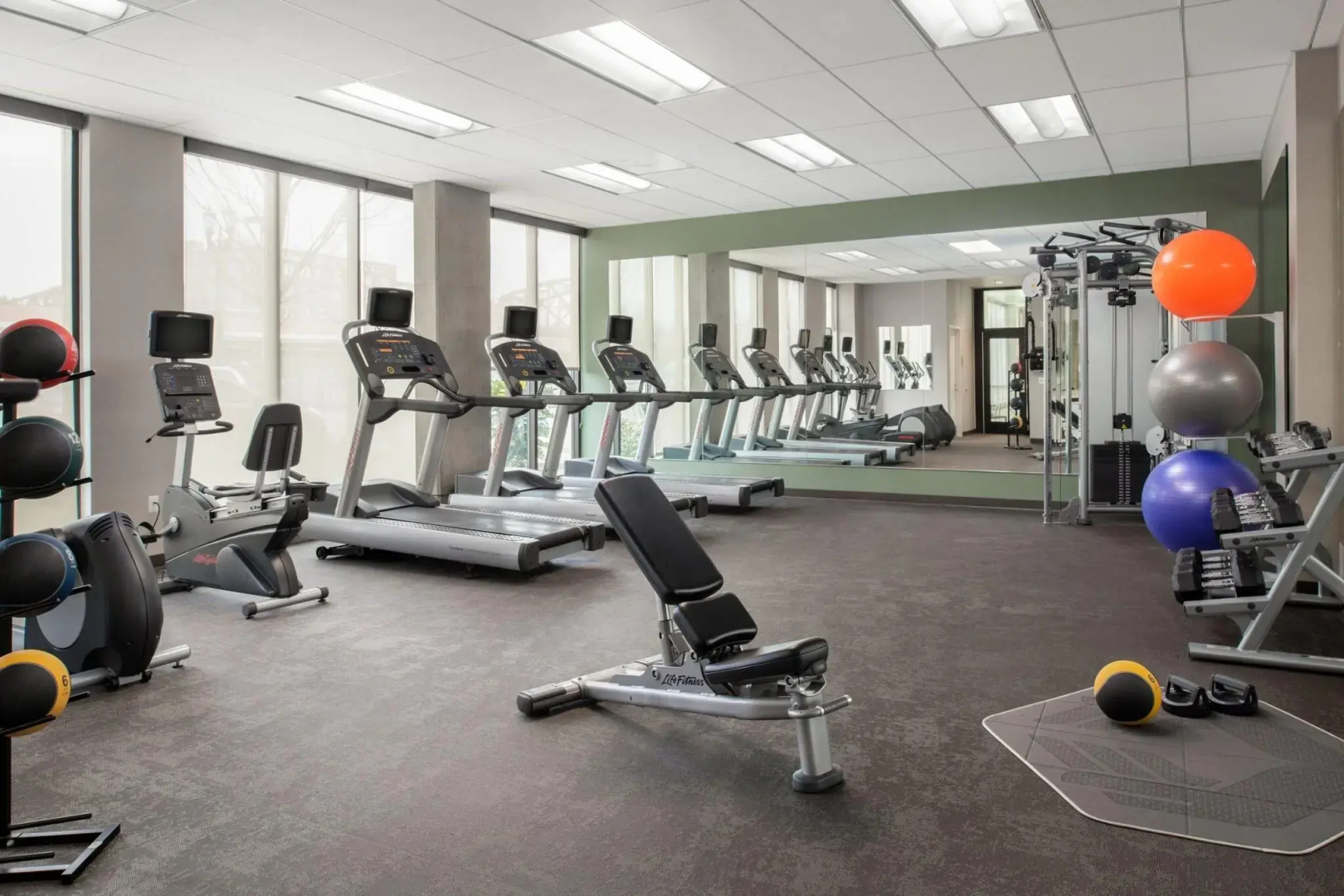 Photo - Residence Inn Portland Downtown/Pearl District