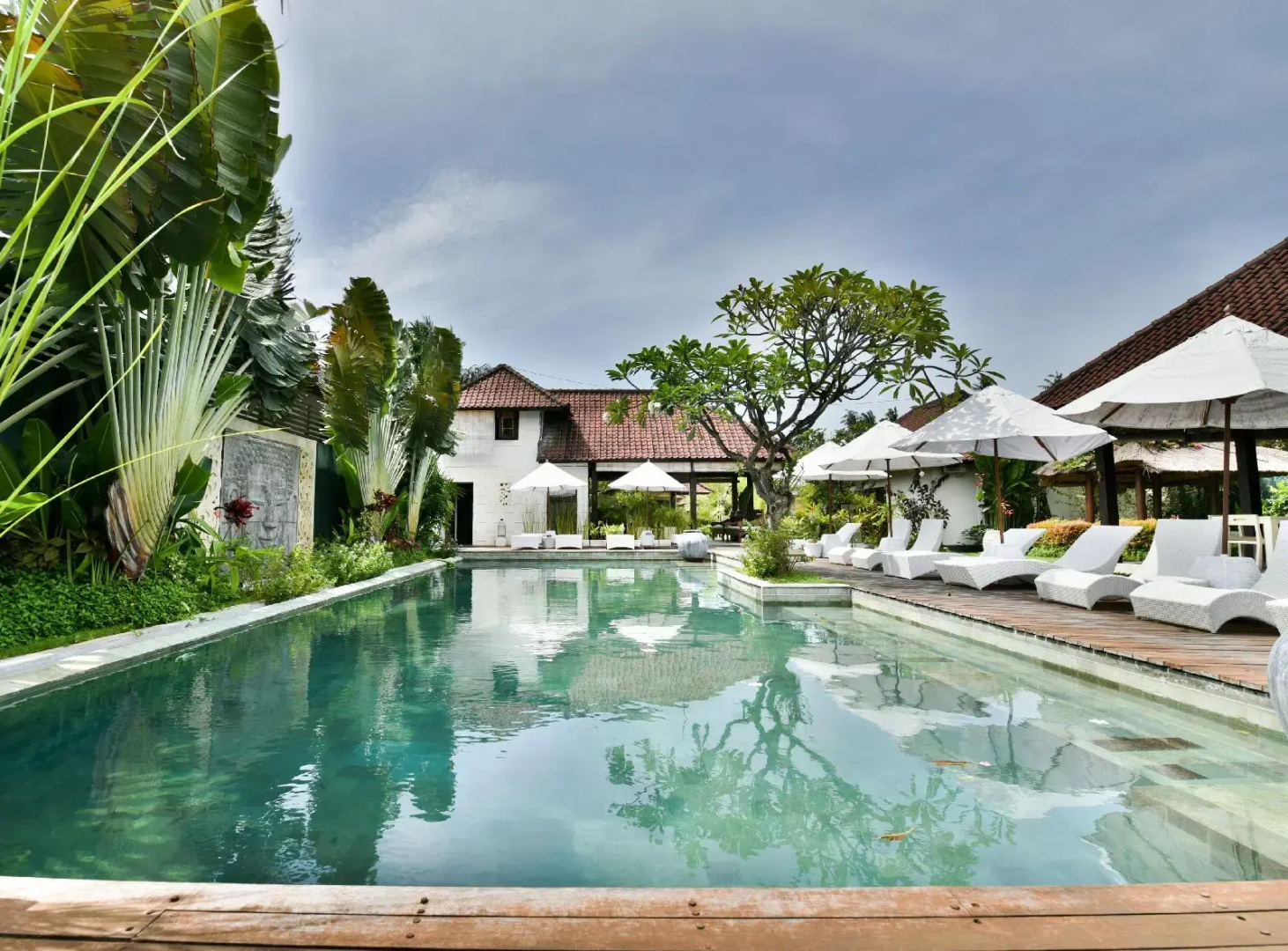 Foto - Katala Suites and Villas