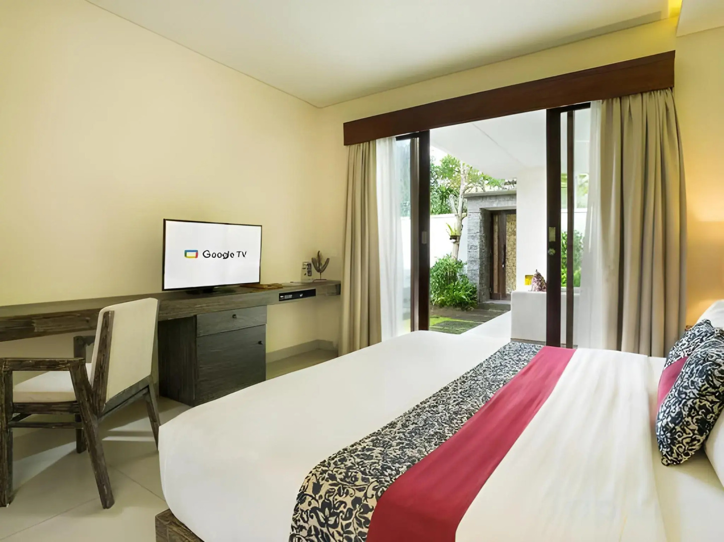 Foto - Royal Samaja Villas