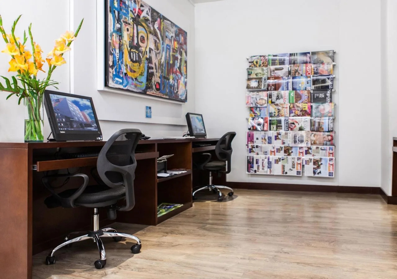 Photo - Best Western Plus 93 Park Hotel