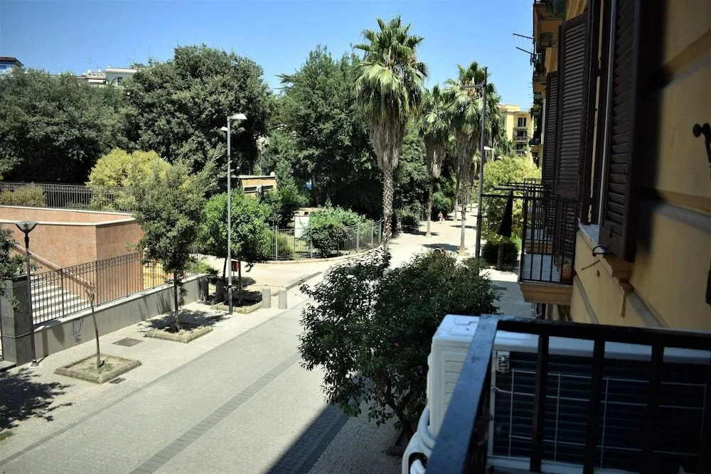 Foto - Terno su Napoli B&B