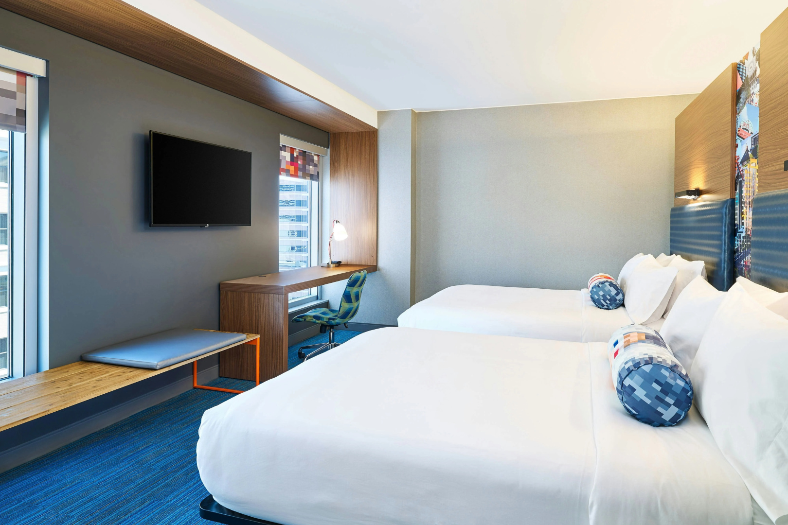 Photo - Aloft by Marriott Austin Downtown