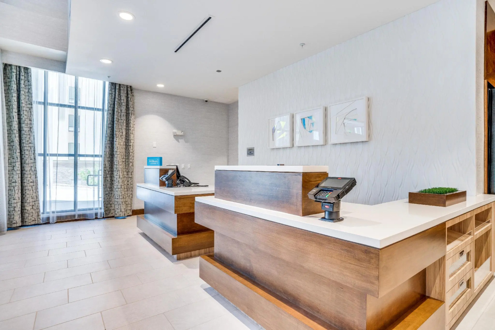 Foto - Hilton Garden Inn Dallas-Central Expy/North Park Area, Tx