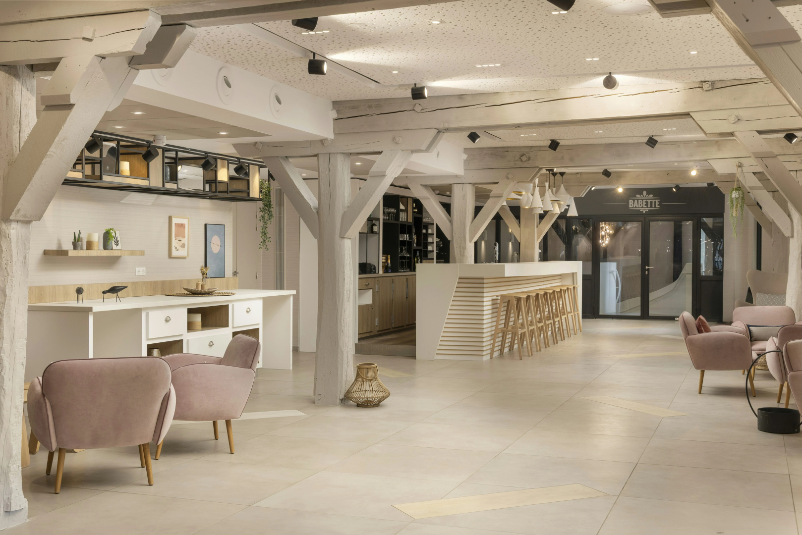 Photo - Hilton Garden Inn Paris La Villette