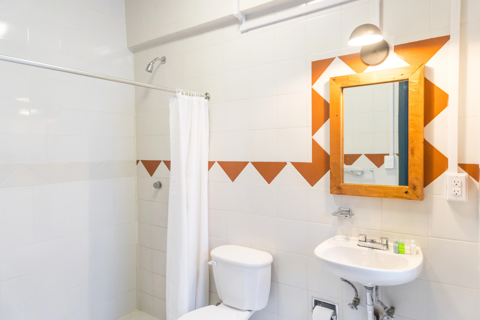 Foto - Hotel Virreyes México