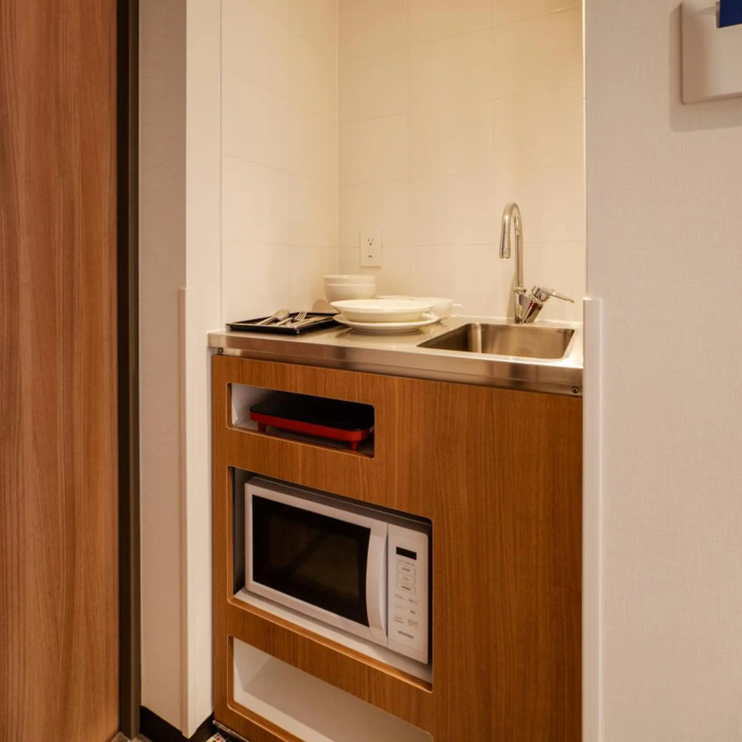Foto - Hotel MyStays Fukuoka Tenjin Minami