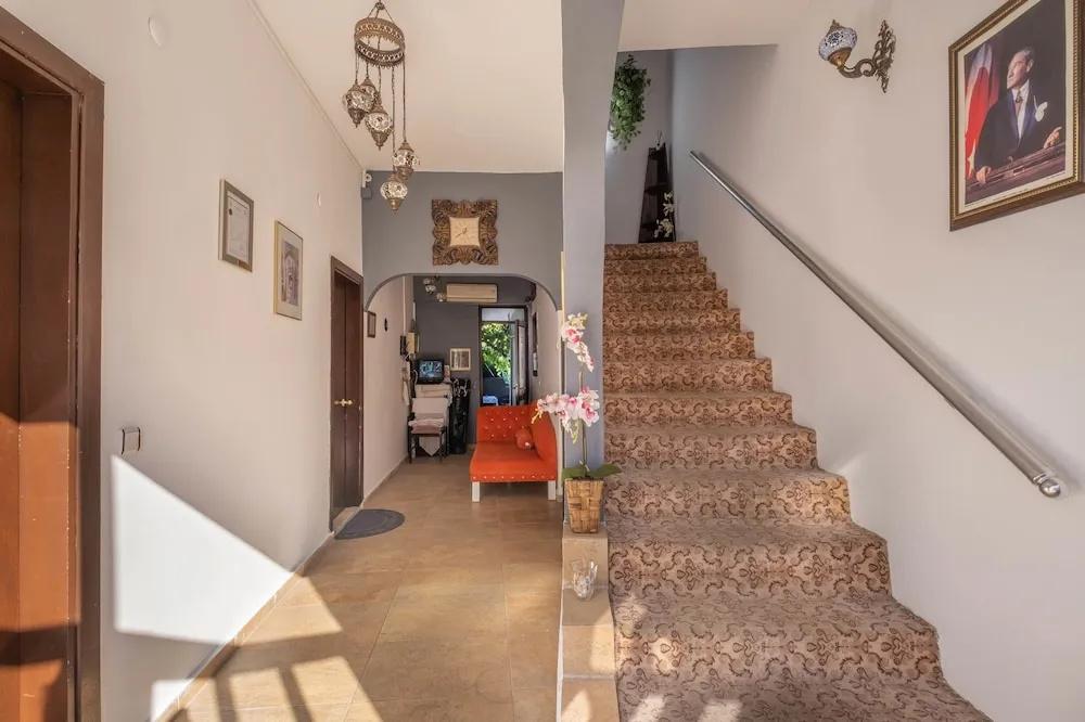 Foto - Efsali Hotel Kaleiçi
