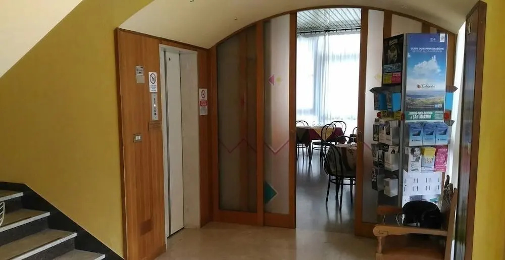 Photo - Hotel Sabbia D'oro