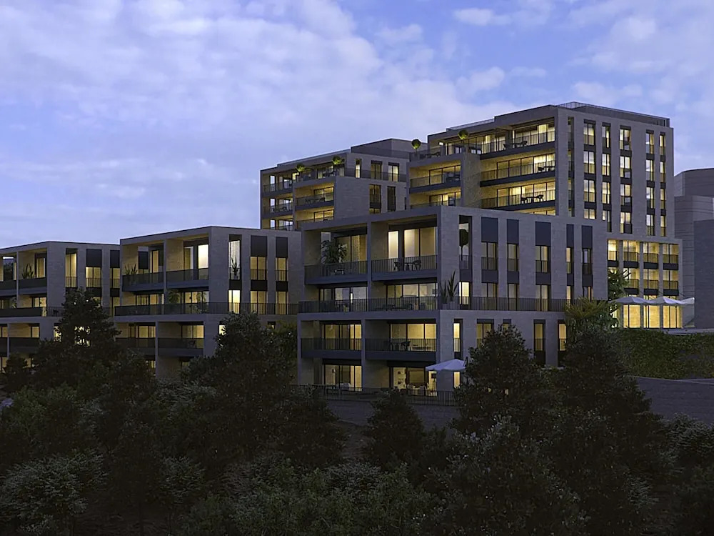 Photo - Theatron Jerusalem Hotel & Spa - MGallery Collection