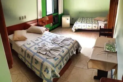 Foto - Hotel Bauer
