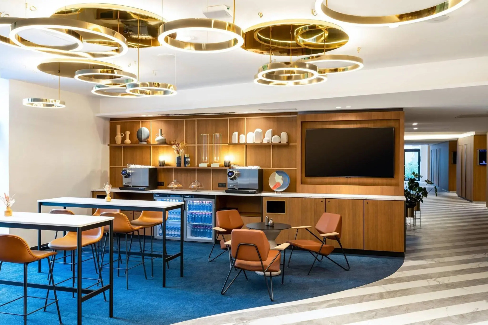 Photo - Renaissance Bordeaux Hotel