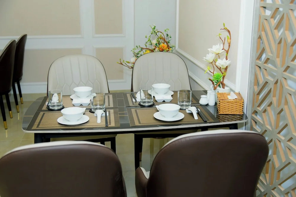 Foto - Hera Luxury Hotel