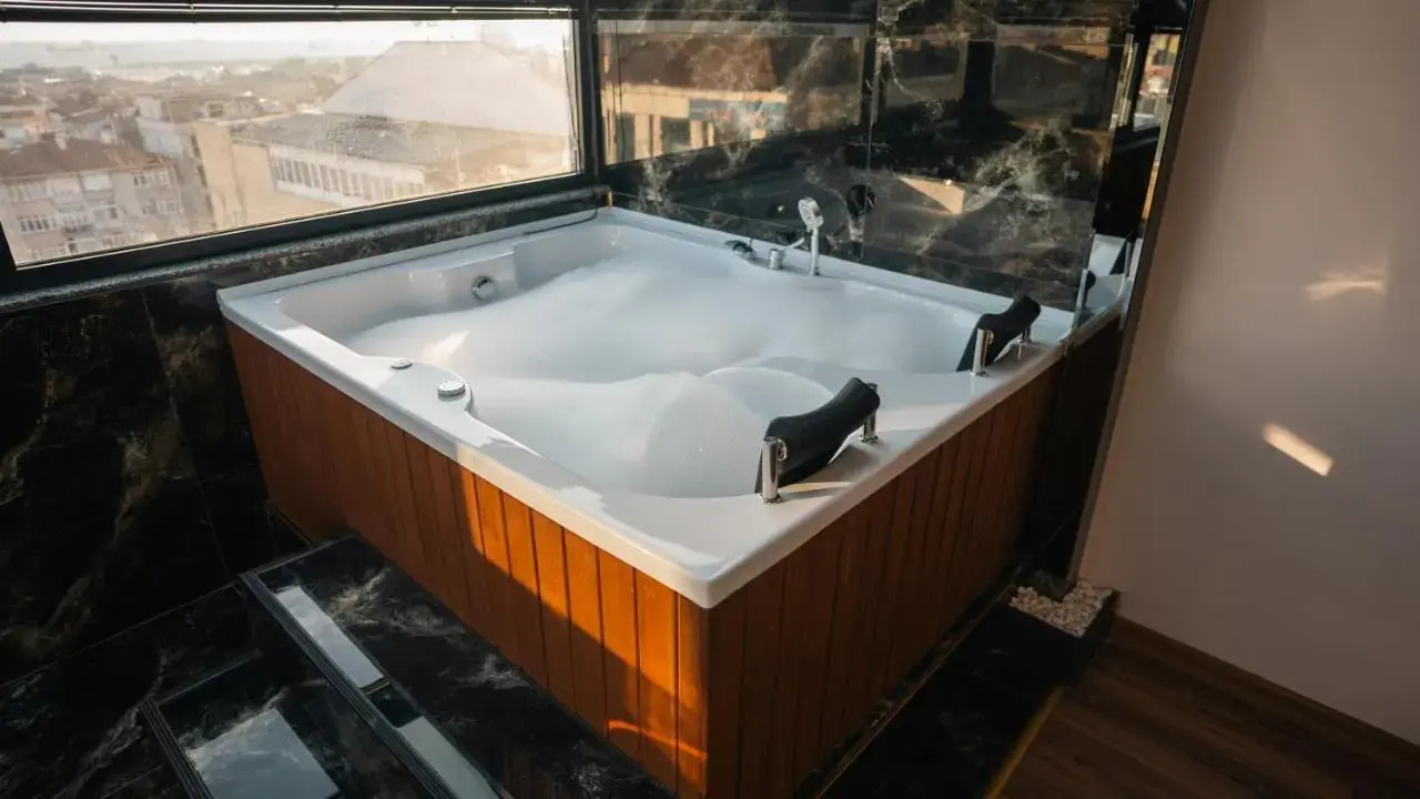 Foto - Cip hotel istanbul