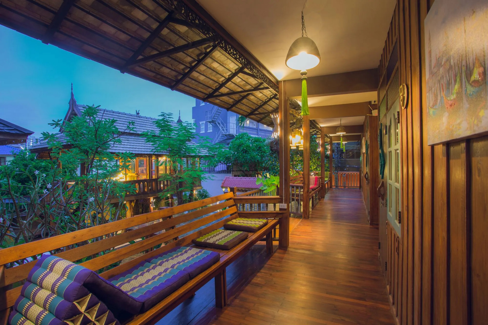 Foto - Pao Come Boutique House