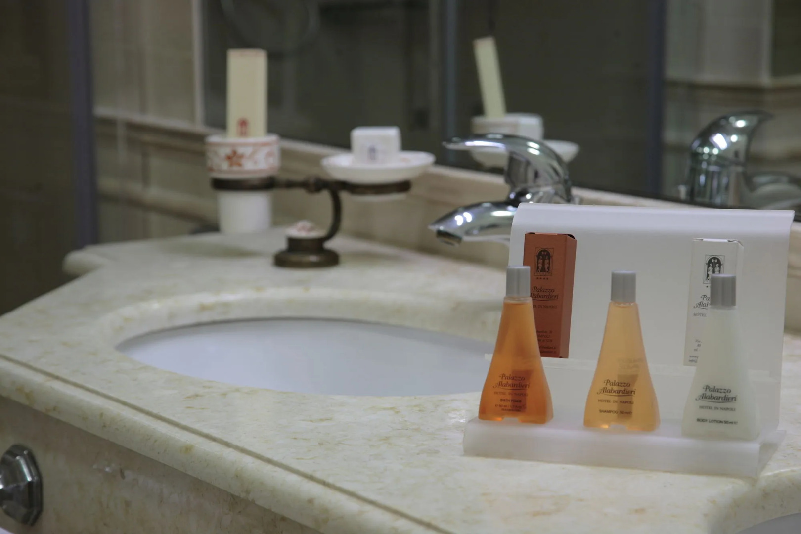 Photo - Palazzo Alabardieri