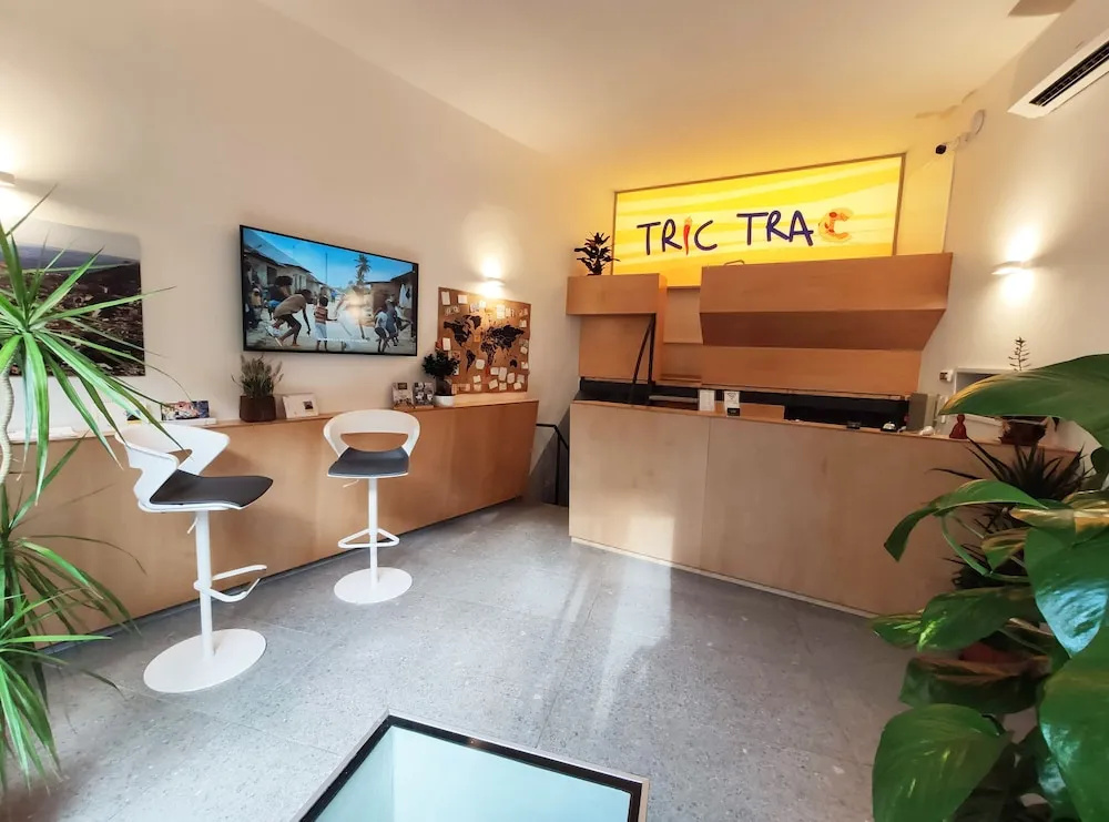 Foto - Tric Trac Hostel