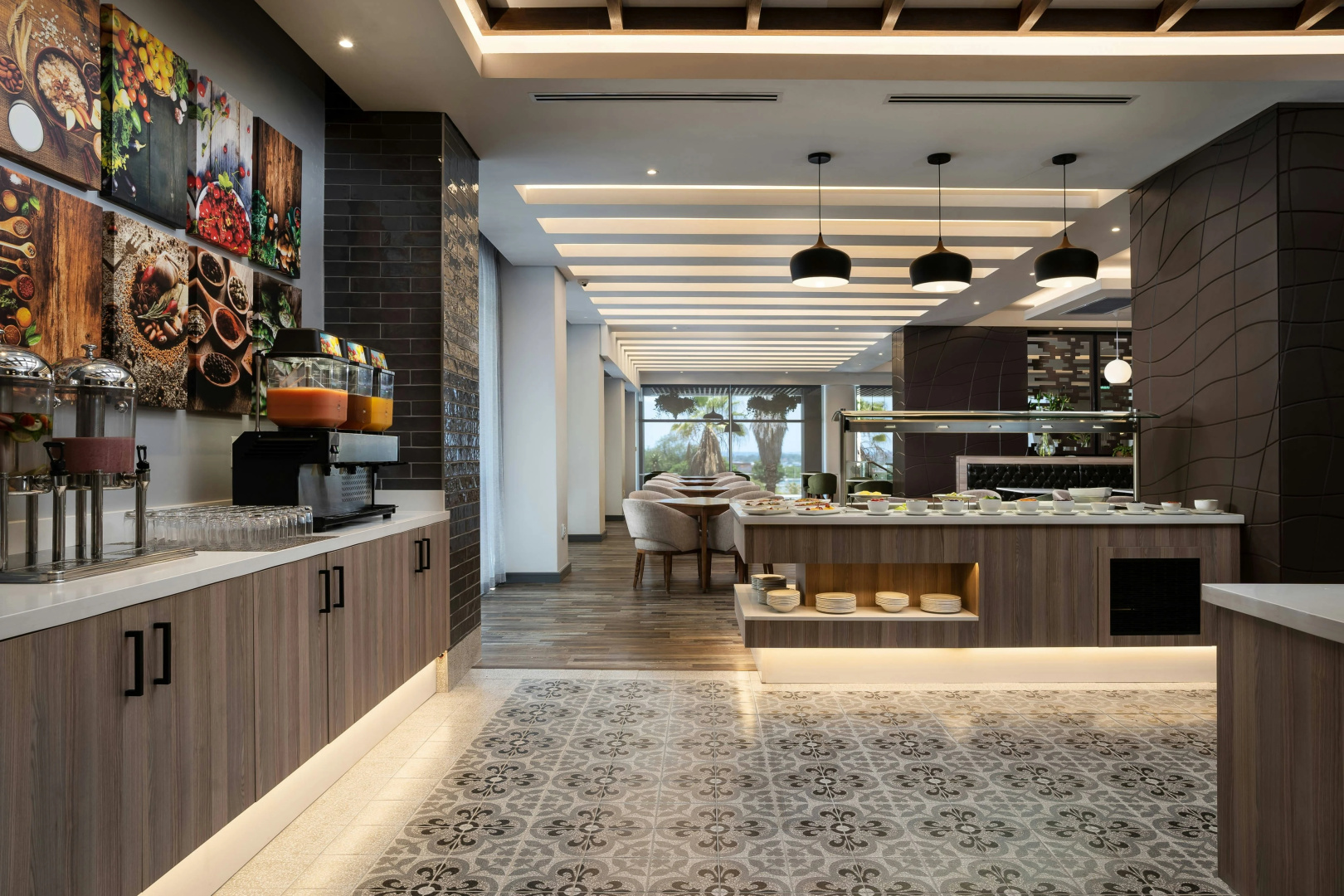 Foto - Protea Hotel by Marriott Johannesburg Wanderers