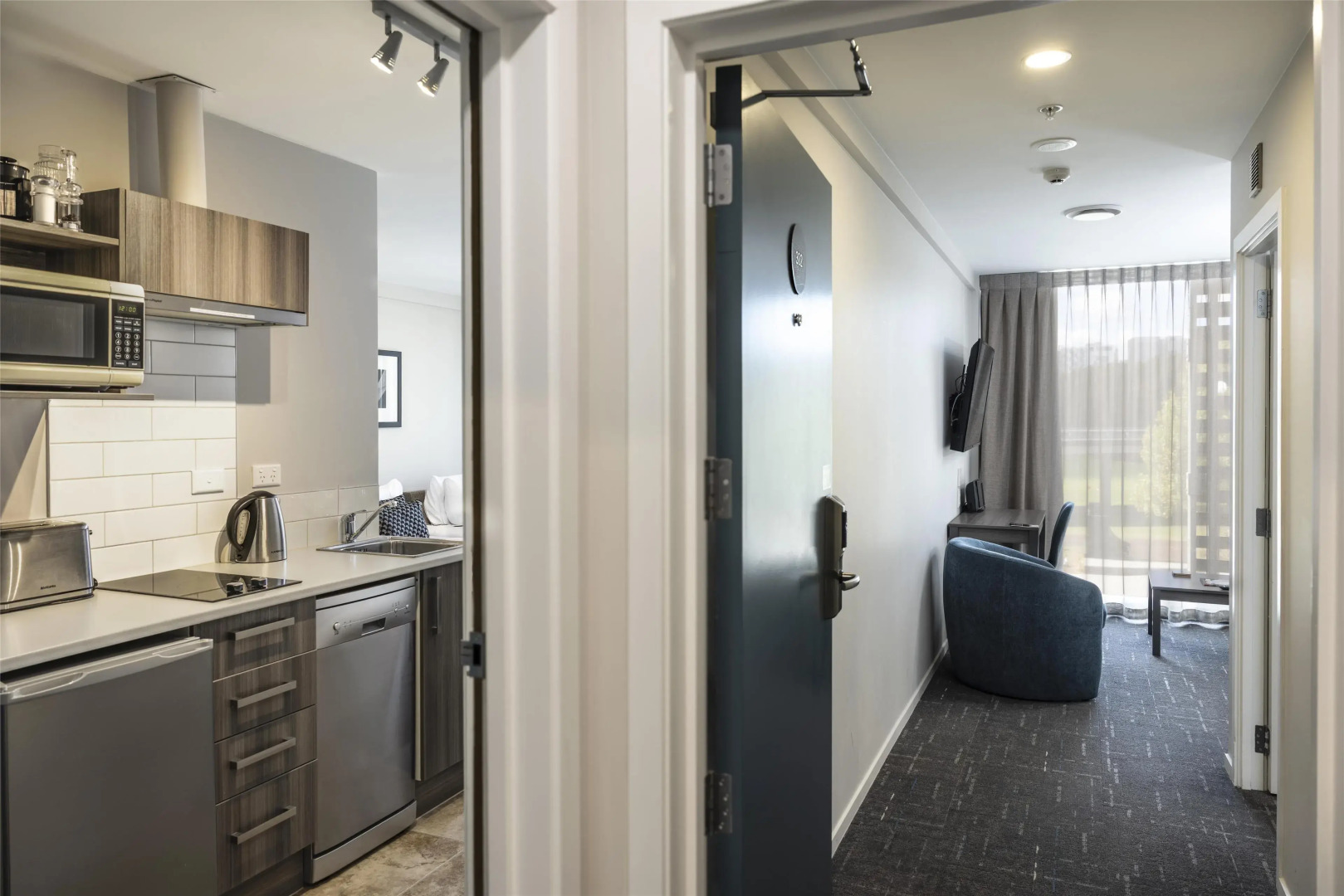 Foto - Quest on Beaumont