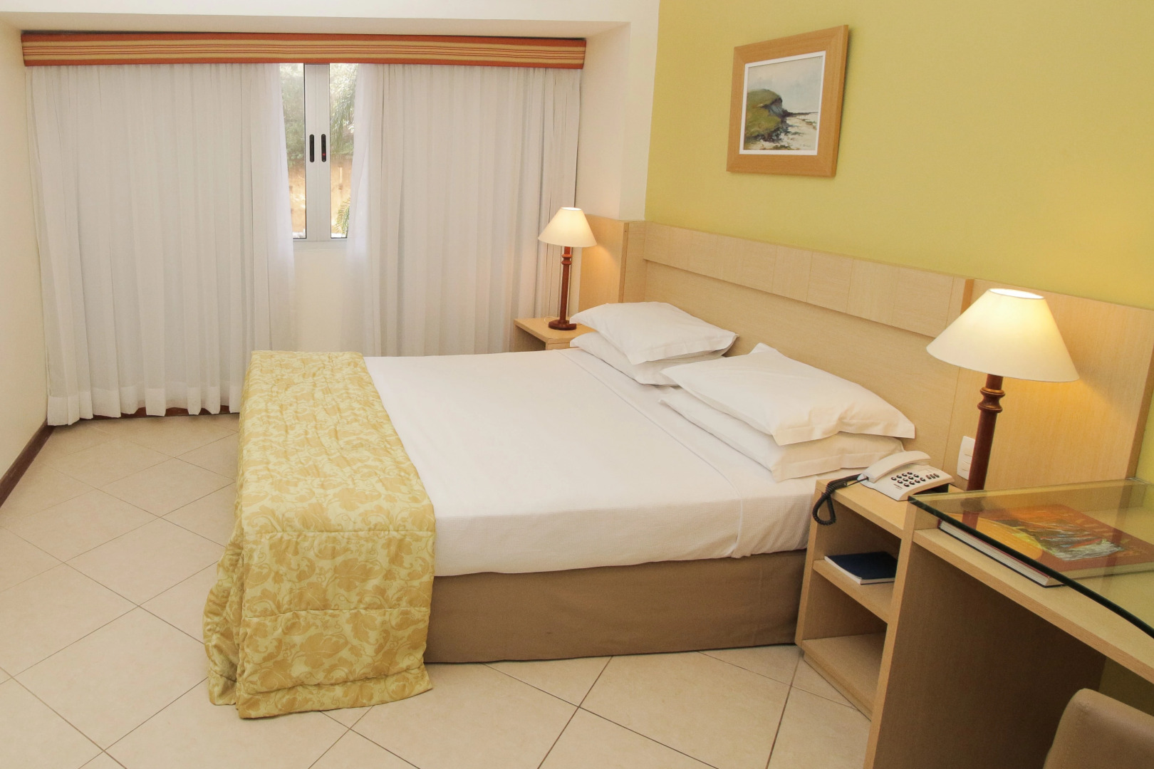 Foto - Portobello Ondina Praia