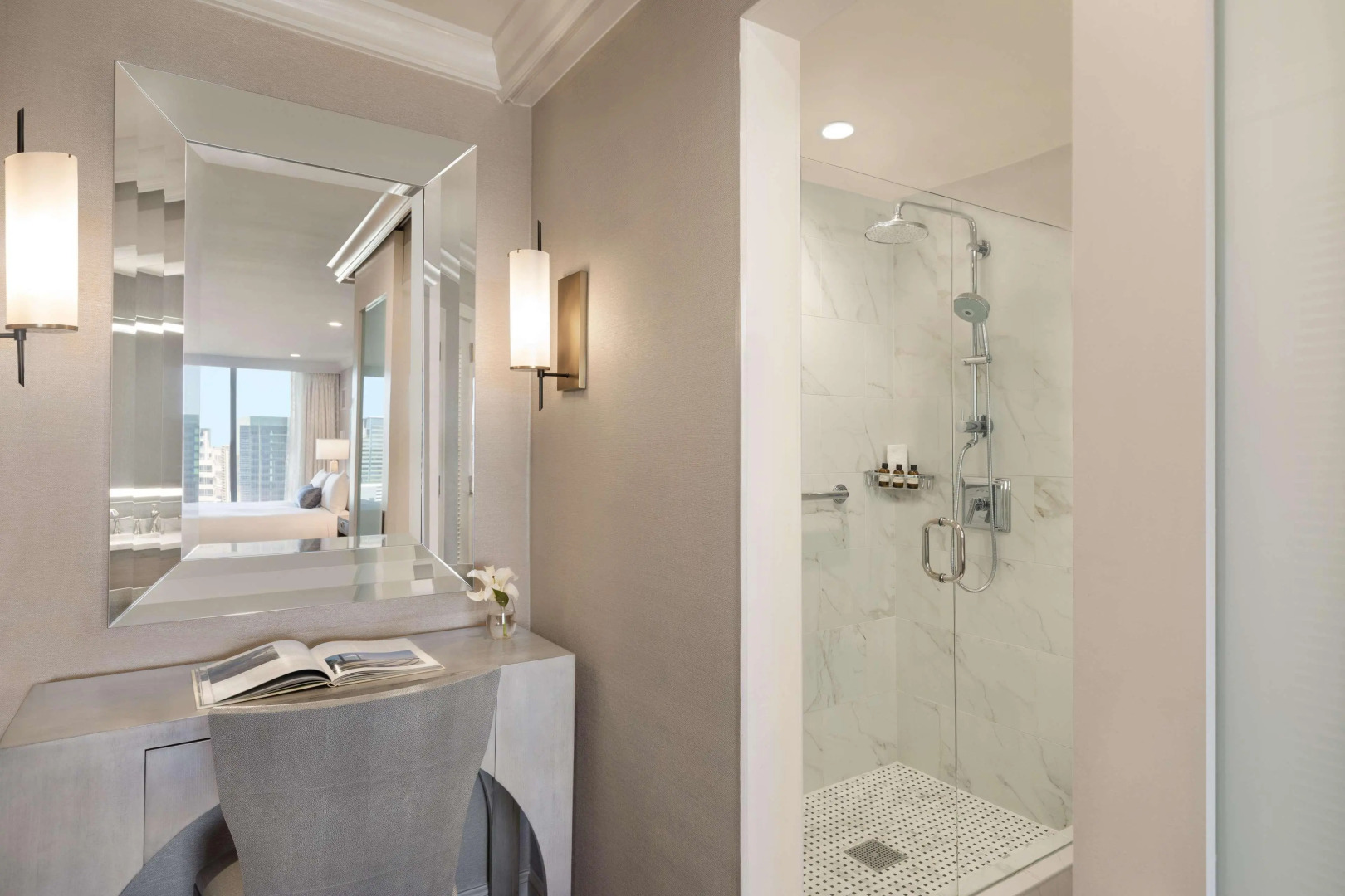 Foto - Fairmont Dallas