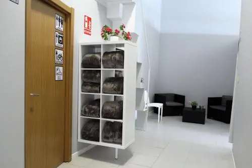 Foto - Albergue Turistico la Credencial