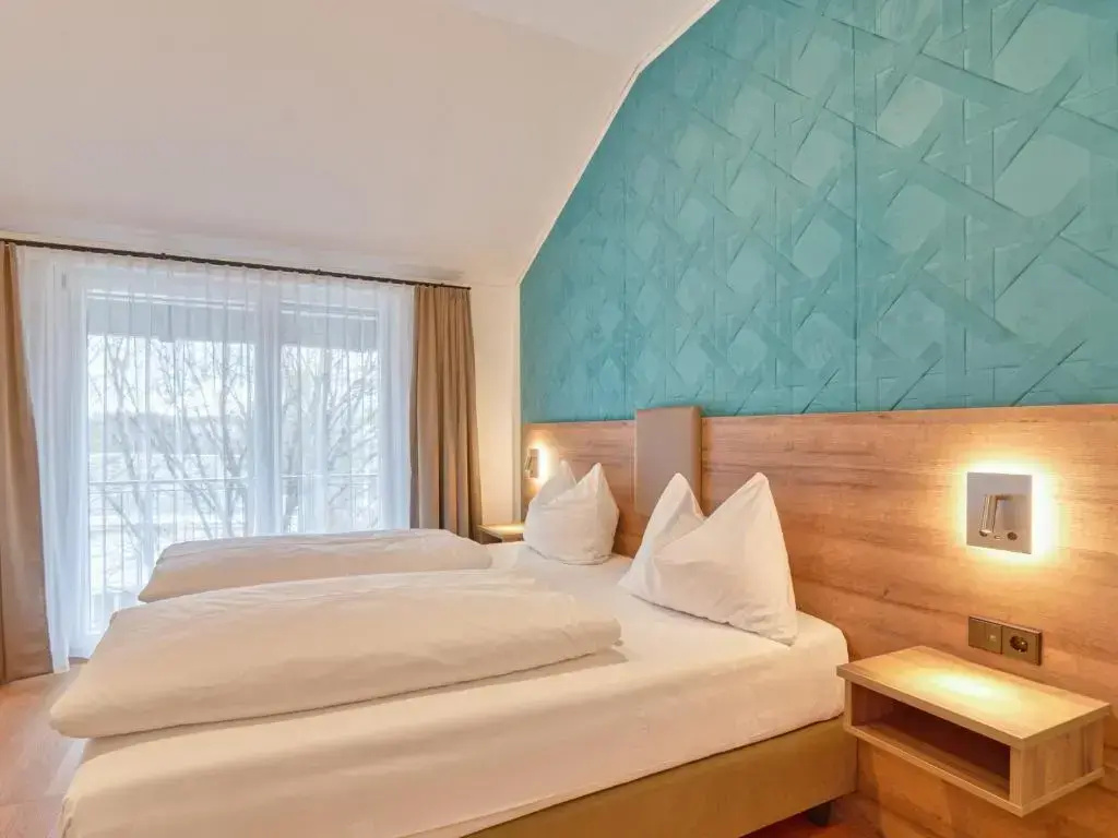 Foto - WESTSIDE Hotel Garni