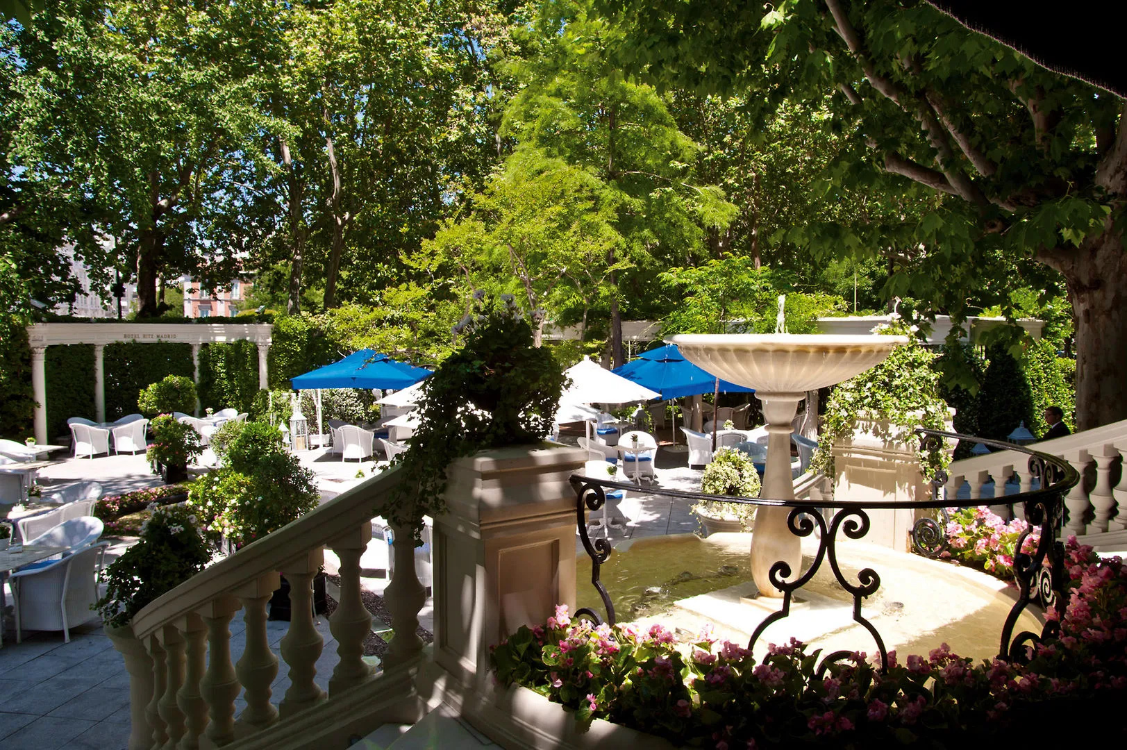 Foto - Mandarin Oriental Ritz, Madrid