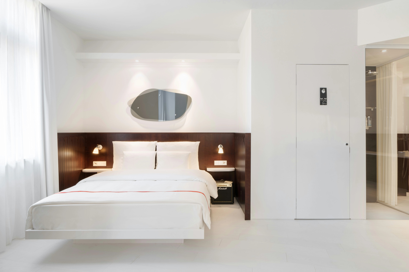 Photo - Ruby Hanna Hotel Stuttgart