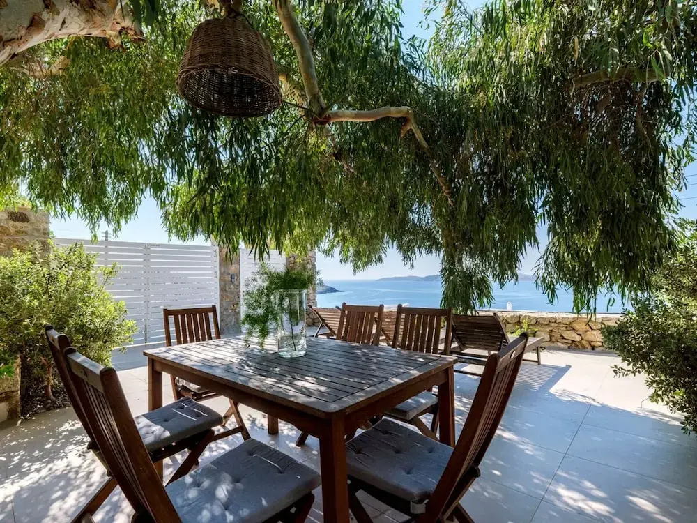 Foto - Villa Vanita Agios Ioannis Mykonos