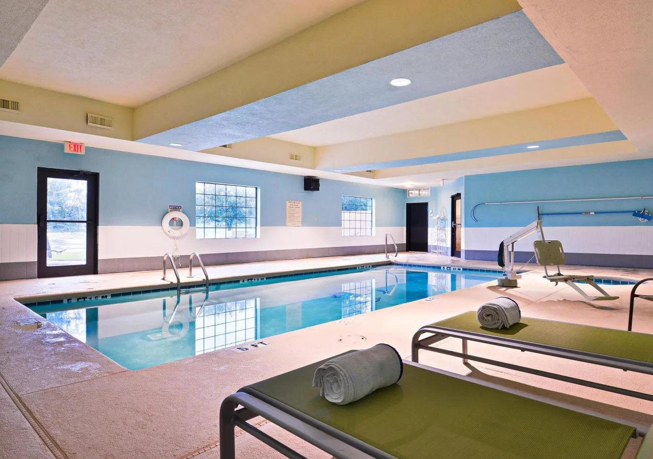 Foto - Best Western Savannah Airport Inn & Suites