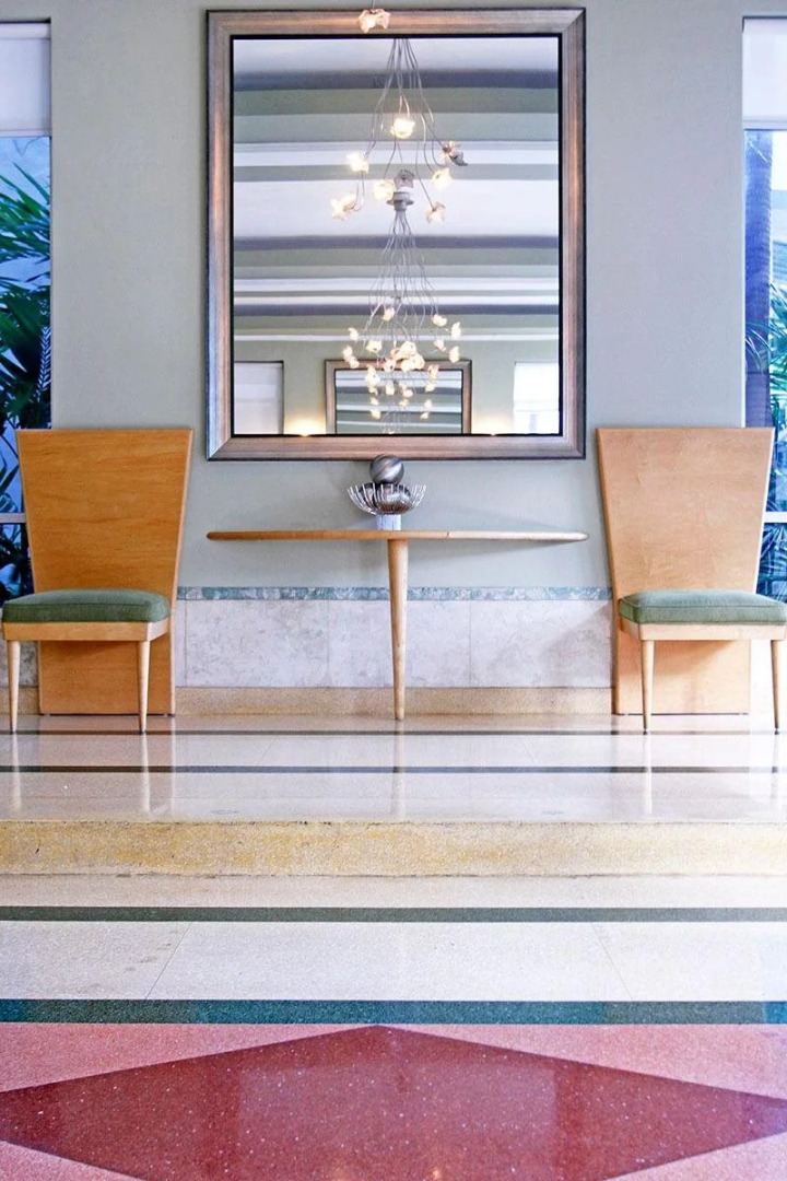 Foto - Crest Hotel Suites