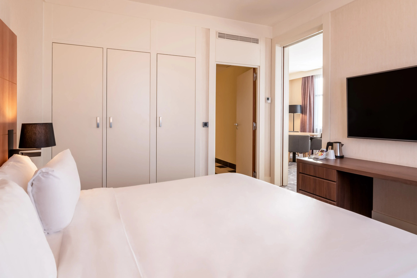 Foto - Hotel Paris Marne-la-Vallee by IHG