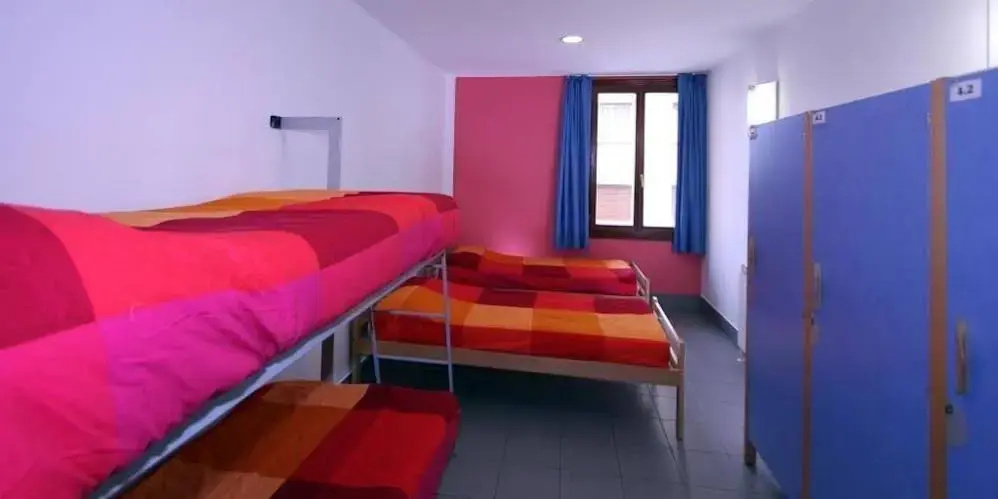 Foto - Albergue Trinkete Etxea