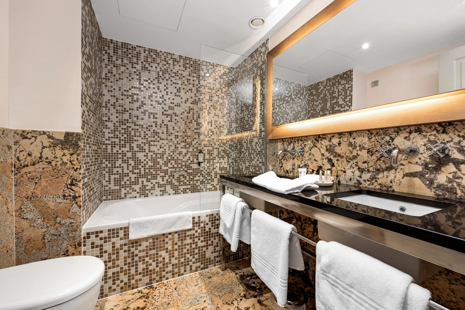 Foto - Hotel Royal Prague