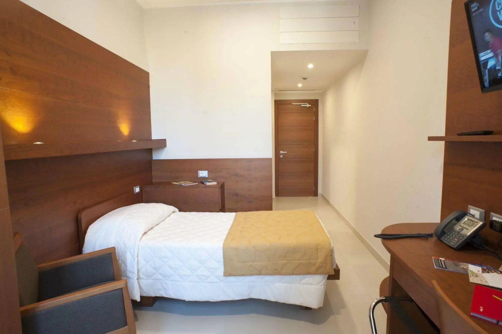 Foto - Villa Angelina