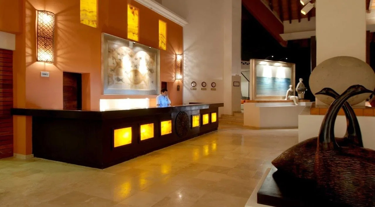 Foto - Buenaventura Grand Hotel & Great Moments - All Inclusive