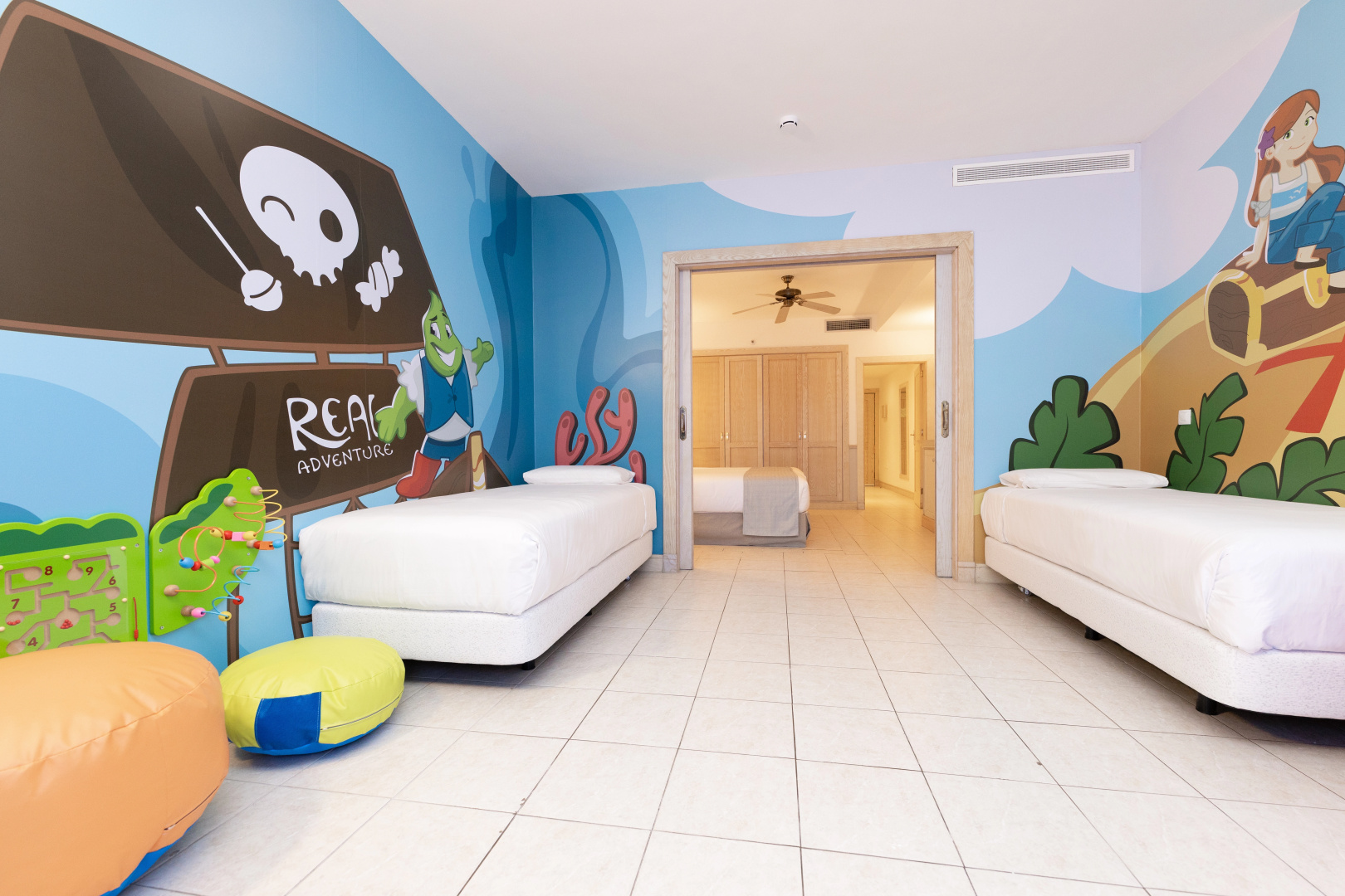 Foto - Gran Castillo Tagoro Family & Fun Playa Blanca