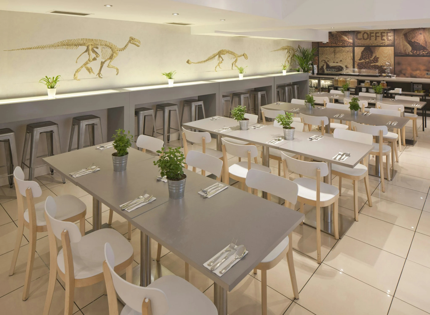 Foto - Heeton Concept Hotel Kensington