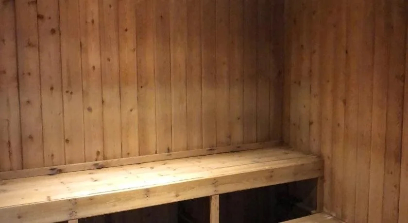 Foto - Hotel L'Oie des neiges