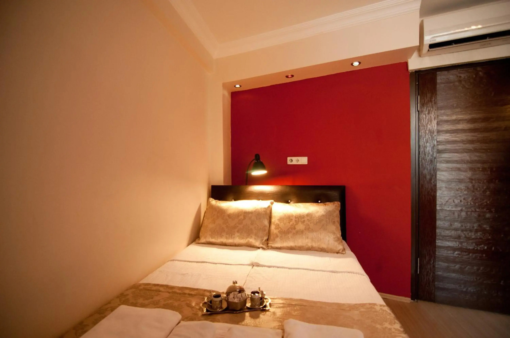 Foto - Magnificent Hotel