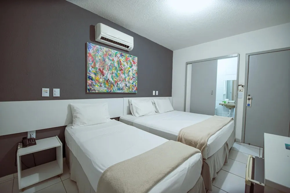 Foto - Hotel Rotorua inn Fortaleza - Beira Mar
