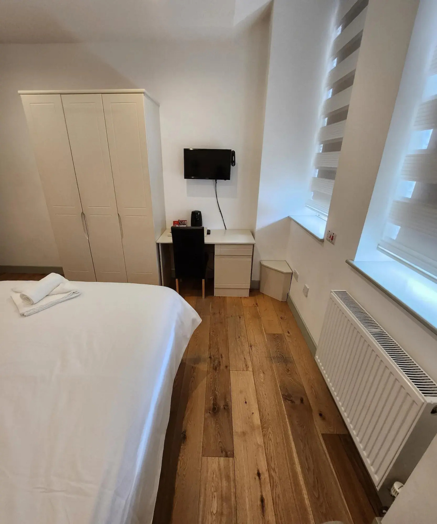 Photo - Forest House Hotel