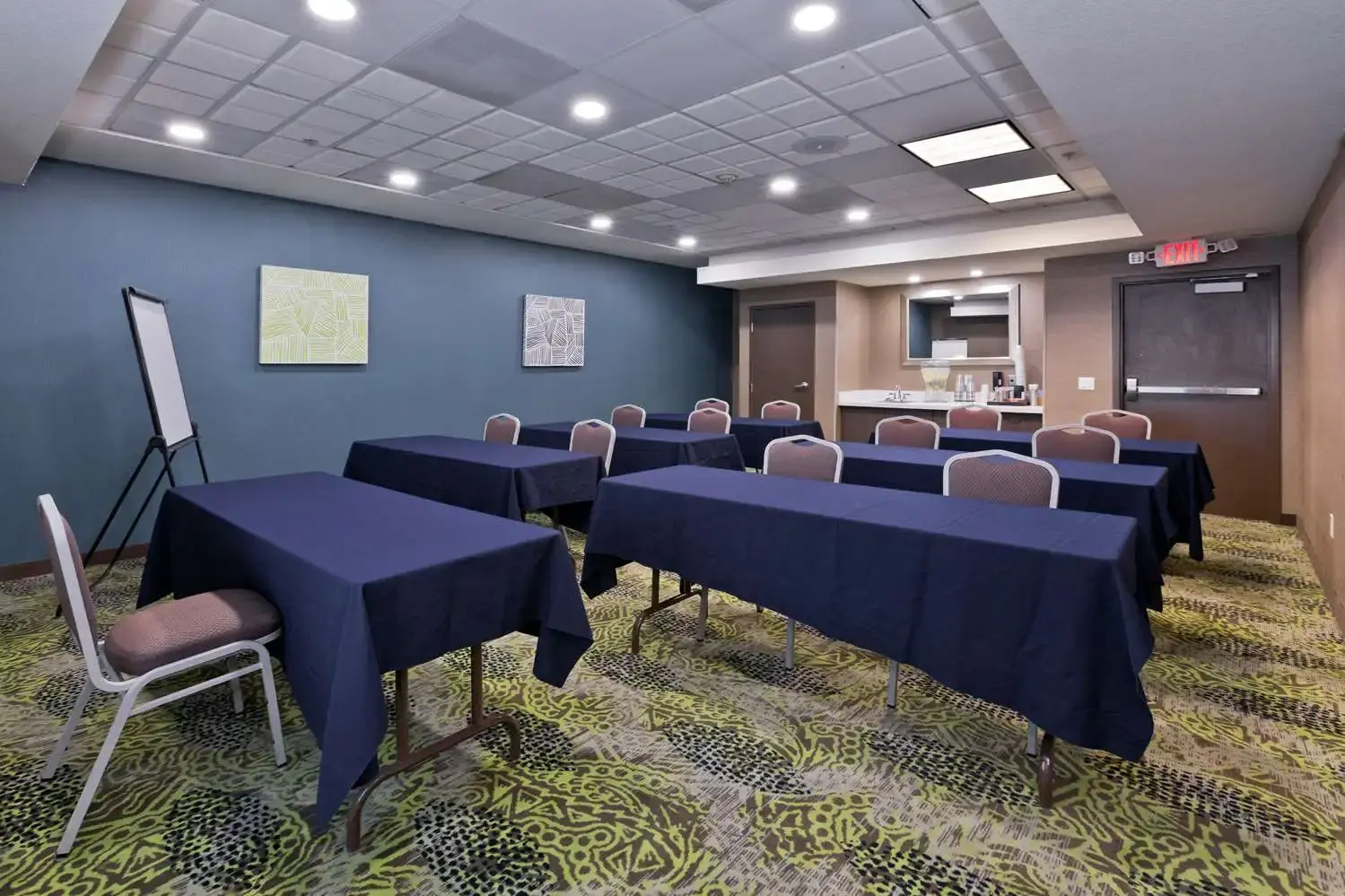 Foto - Hampton Inn & Suites Palm Desert